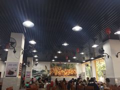 大堂-华仔土鸡店(南洲分店)