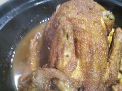 -印巷里主题餐厅(马鞍山店)