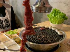 -霸腹烤肉(厦门柚子番店)
