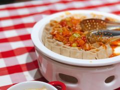 -西贝(吴江路湟普汇店)