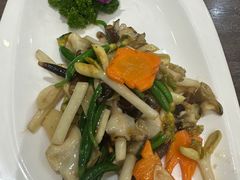 -周锦记广式餐厅(格林生活坊2期店)