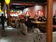 大堂-欧阳小姐在成都(爱琴海店)