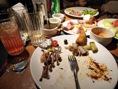 -拉蒂娜·巴西牛排馆 Latina·Brazilian Steakhouse(王府井喜悦店)