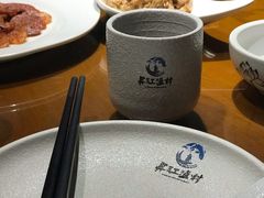 -丹江渔村(望京店)