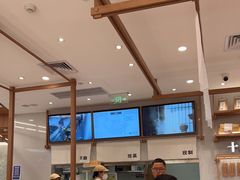 -小满手工粉(北京来福士店)