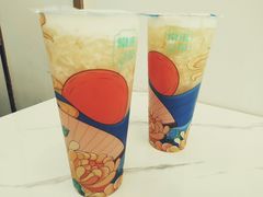 -常来茶·水果研究所(西溪里店)