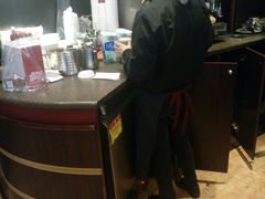 -COSTA COFFEE(天通苑华联店)