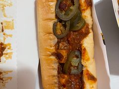 -纽约薯条(世豪广场店)