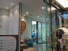 -牙博士口腔品牌连锁(杨浦店)