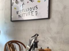 -Alimentari早午餐(安福路店)