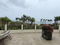 -大堂酒廊·亚龙湾万豪度假酒店