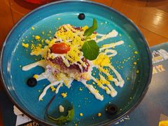 -卢布里西餐厅(满洲里店)