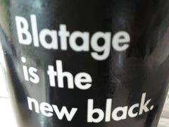 -BLATAGE COFFEE