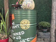 -申德勒加油站西餐厅(日坛路总店)