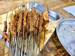 -老白家怡贵园烤肉