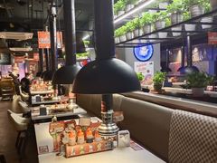 -猫抓烤肉(观音桥九街店)