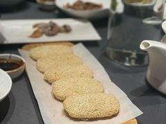 -新梅华餐厅(星悦汇店)