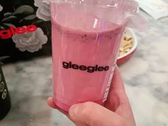 -gleeglee乐溢亦茶(合生汇店)