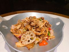 -卯时·龙光雅宴·精致锡帮菜(惠山古镇店)