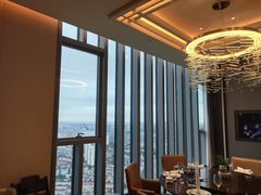 -环球港凯悦 · 享悦中餐厅