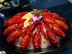 -潮三爷砂锅焗海鲜·生腌·海鲜粥(朝晖店)