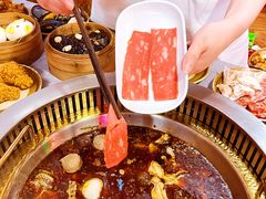 -宽尺巷鱼蛙自助火锅(虎丘钻石广场店)