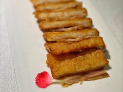 刀板香糍粑-半勺·新徽菜(银泰城店)