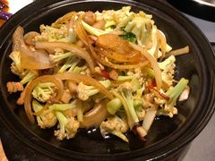 -鼓楼东街老火锅(鼓楼店)