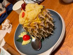 -云海肴·汽锅鸡·云南菜(苏州中心店)