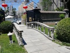 -卫鼎轩·曹公馆(鼓楼店)