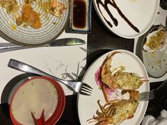 -松临·铁板烧&Omakase(神农店)