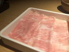 -温野菜涮涮锅(西单大悦城店)