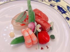 -钓鱼台国宾馆