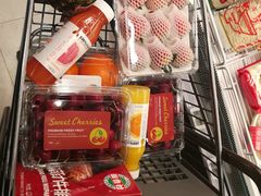 -盒马鲜生(莱蒙都会店)