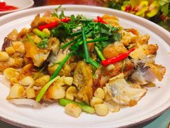 -解家河南菜(商鼎路店)