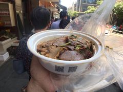 -吴山烤禽 (吴山路店)