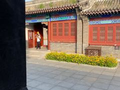 -王家大院
