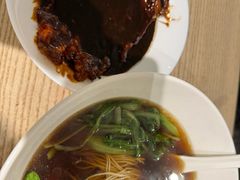现烧大排面-君东记本帮面馆(天钥桥路店)