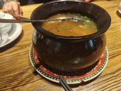 -茂盛小吃(蓝田店)