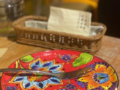 -盘炉forenza·云贵川融合小食堂 ( 钟楼中柳巷店)