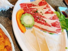 -梦山水日本烧肉(五四广场店)