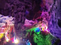 -龙宫洞风景区