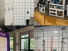 -蜗牛健身·私教馆(海珀香庭店)