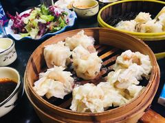 -正宗天津烧麦馆(柳州路店)