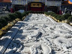 -崇圣寺三塔文化旅游区