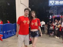 -天河体育中心