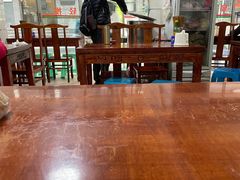 大堂-巷子肥肠(科华巷店)