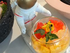 -3号仓库·创意中国菜(新世界城店)