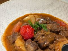 -格鲁·秀色Georgia’s Feast
