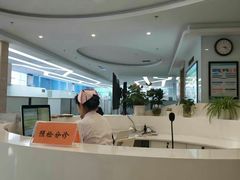 -北京市朝阳区八里庄第二社区卫生服务中心